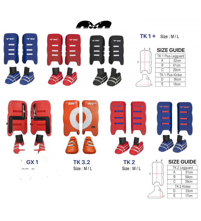 GOALIE SET